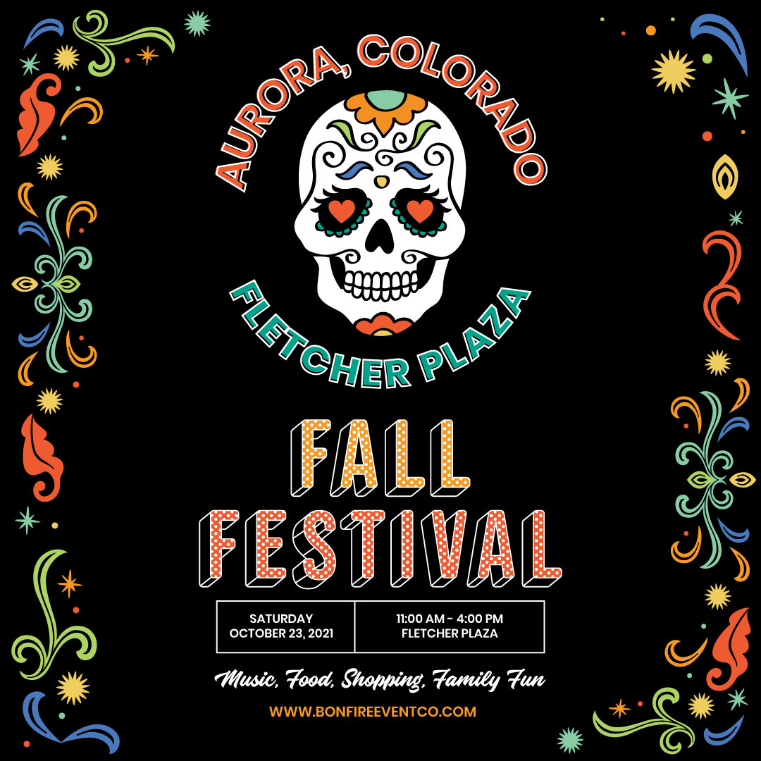 Fletcher Plaza Fall Festival