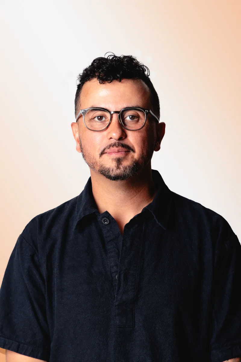 Jay Kim, Founder and CEO of Bonfire Event Co.