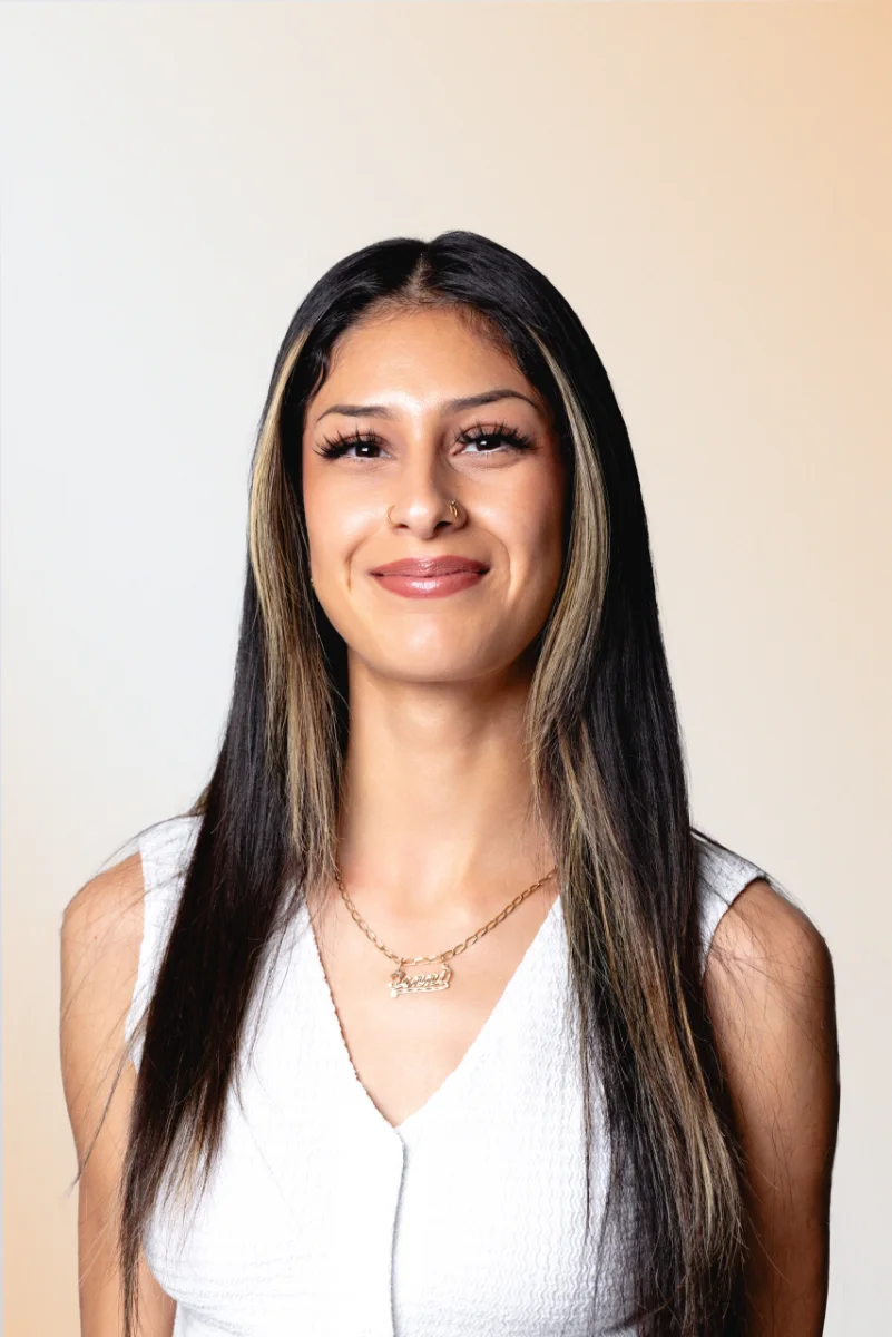 Jenni Juarez, Marketing and Ops Manager at Bonfire Event Co.